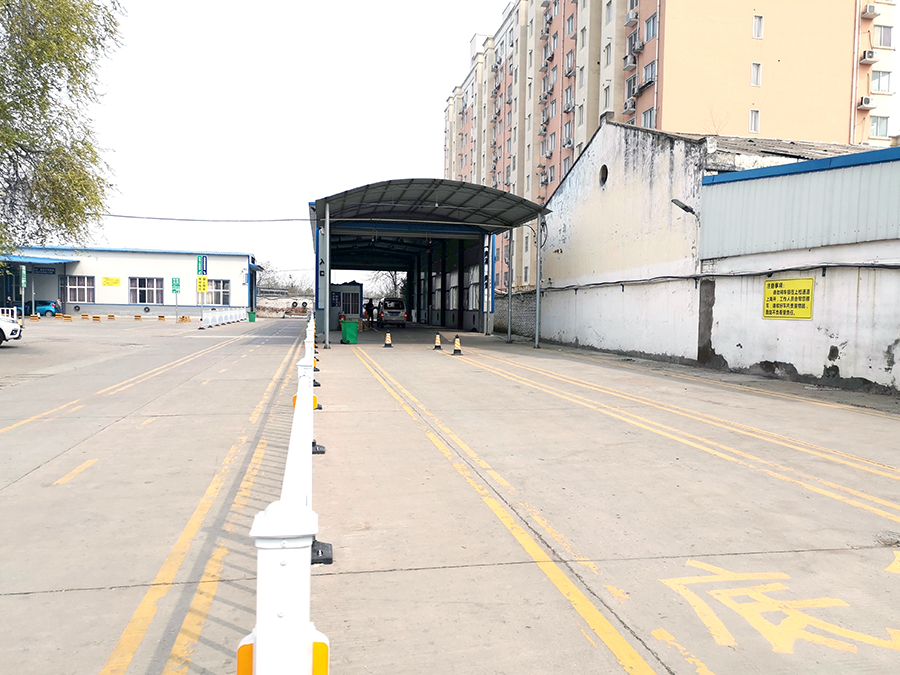 洛陽市瀍河區(qū)啟明北路7號(隴海鐵路橋南，東側(cè)輔道)